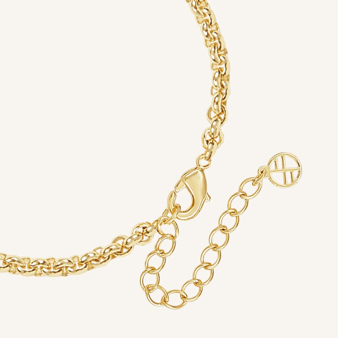 Harriet Chain Bracelet