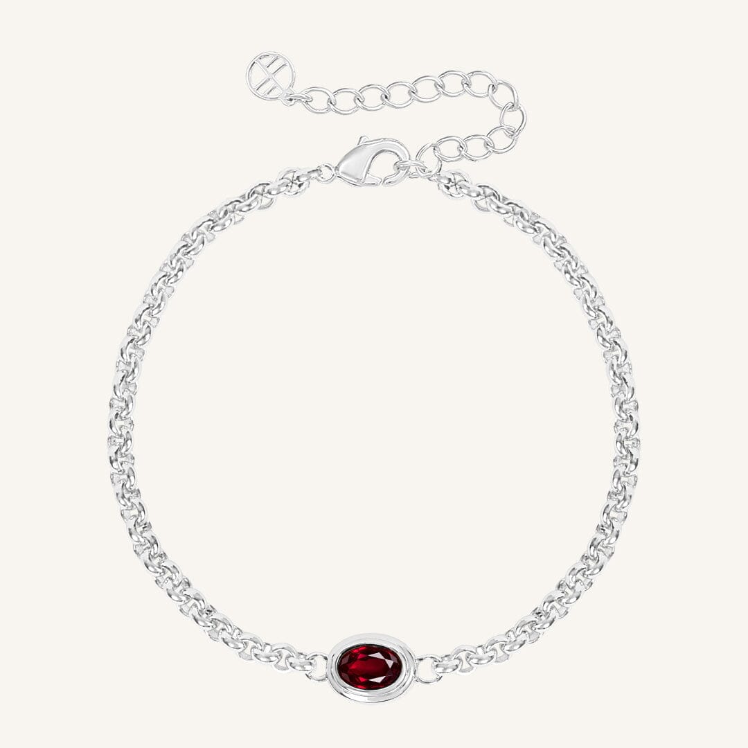 Harriet Chain Bracelet