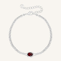 Harriet Chain Bracelet