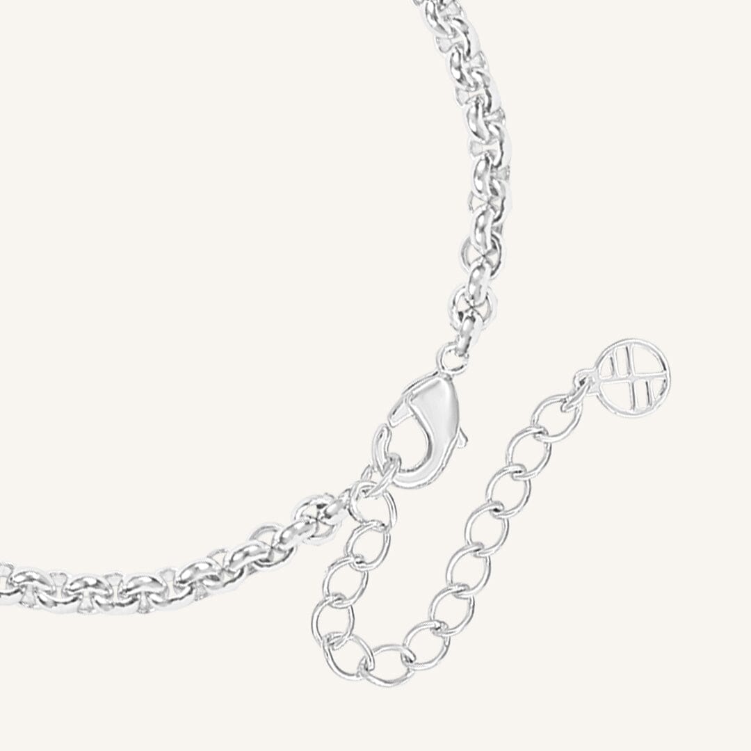 Harriet Chain Bracelet