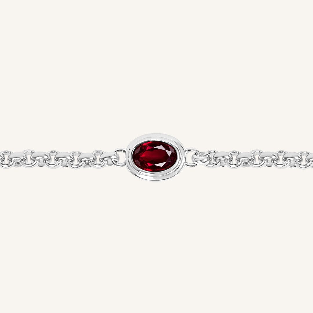 Harriet Chain Bracelet