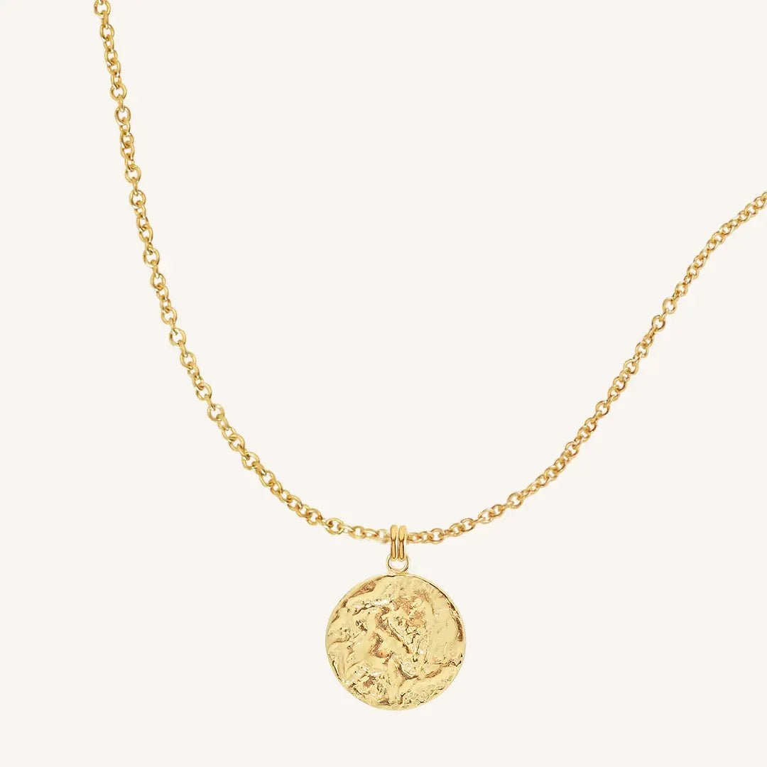 The    Imprint Charm by  Francesca Jewellery from the Charms Collection.