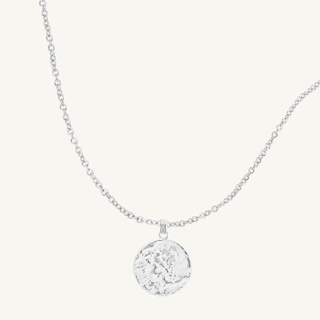 The    Imprint Charm by  Francesca Jewellery from the Charms Collection.