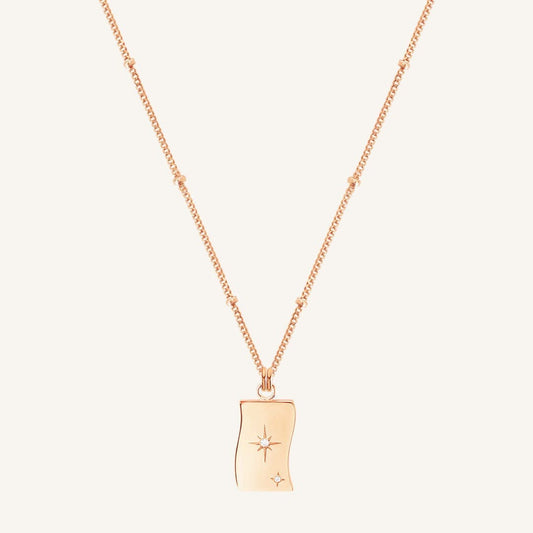 Inspire Inclusion Necklace