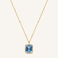 Isla Pendant Necklace