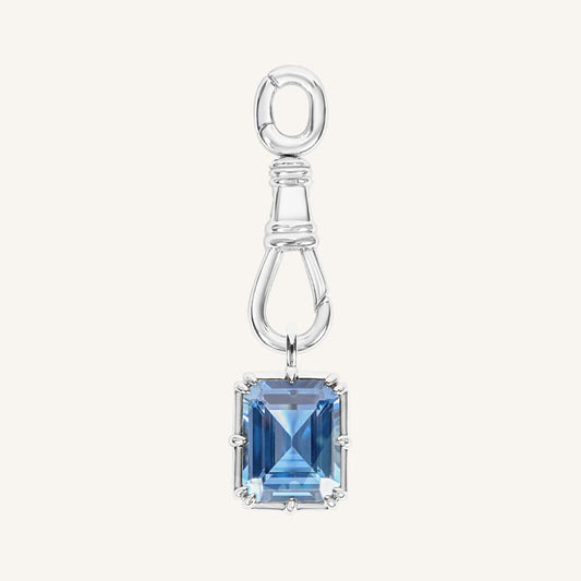 Isla Fob Pendant
