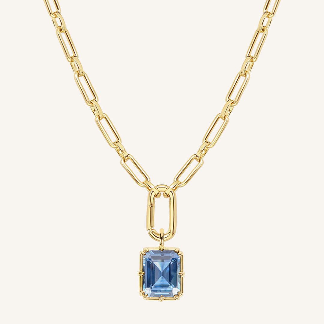 Isla Pendant Necklace