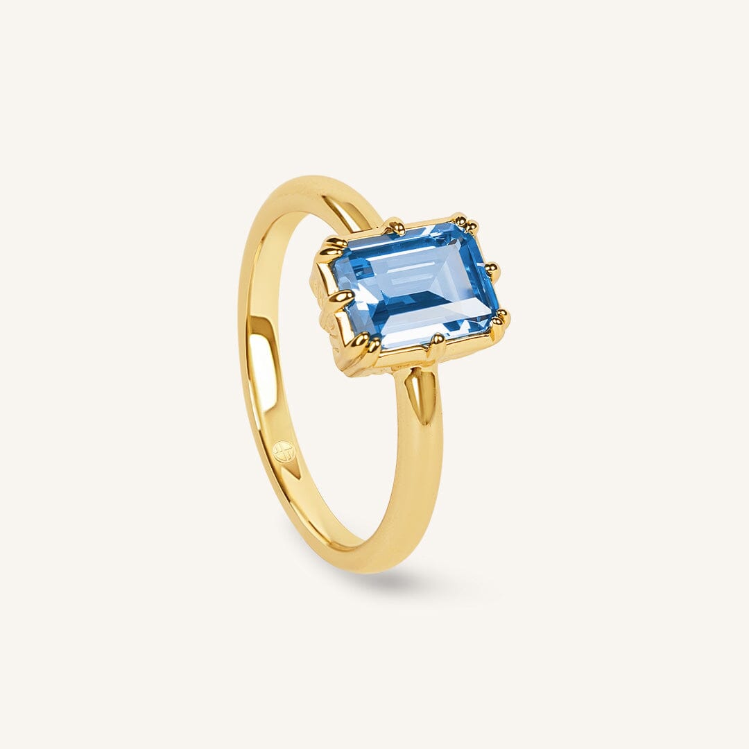 Isla Ring
