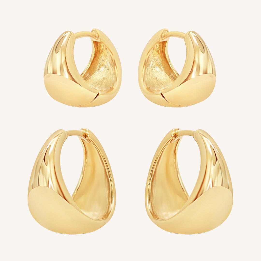 Jagger Huggies and Boston Hoops