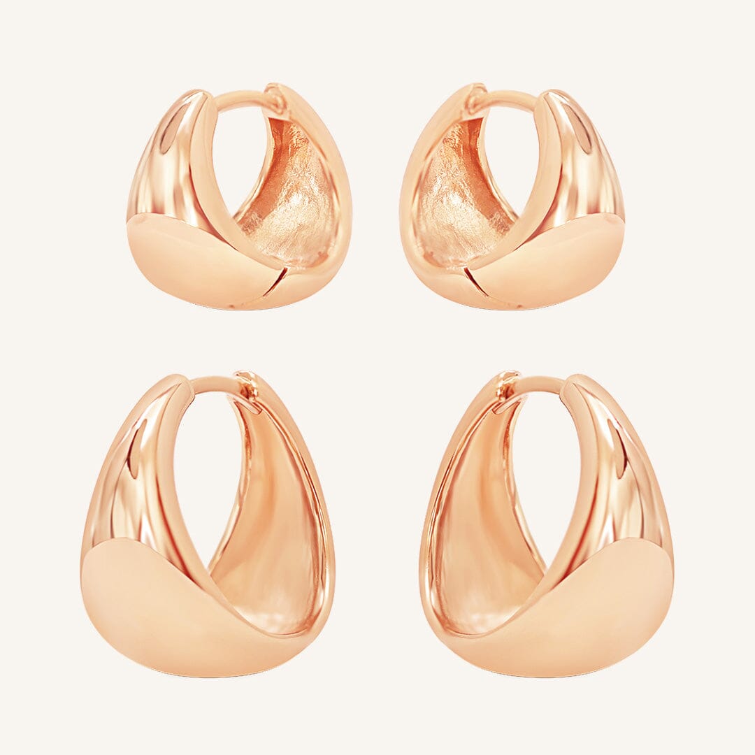 Jagger Huggies and Boston Hoops