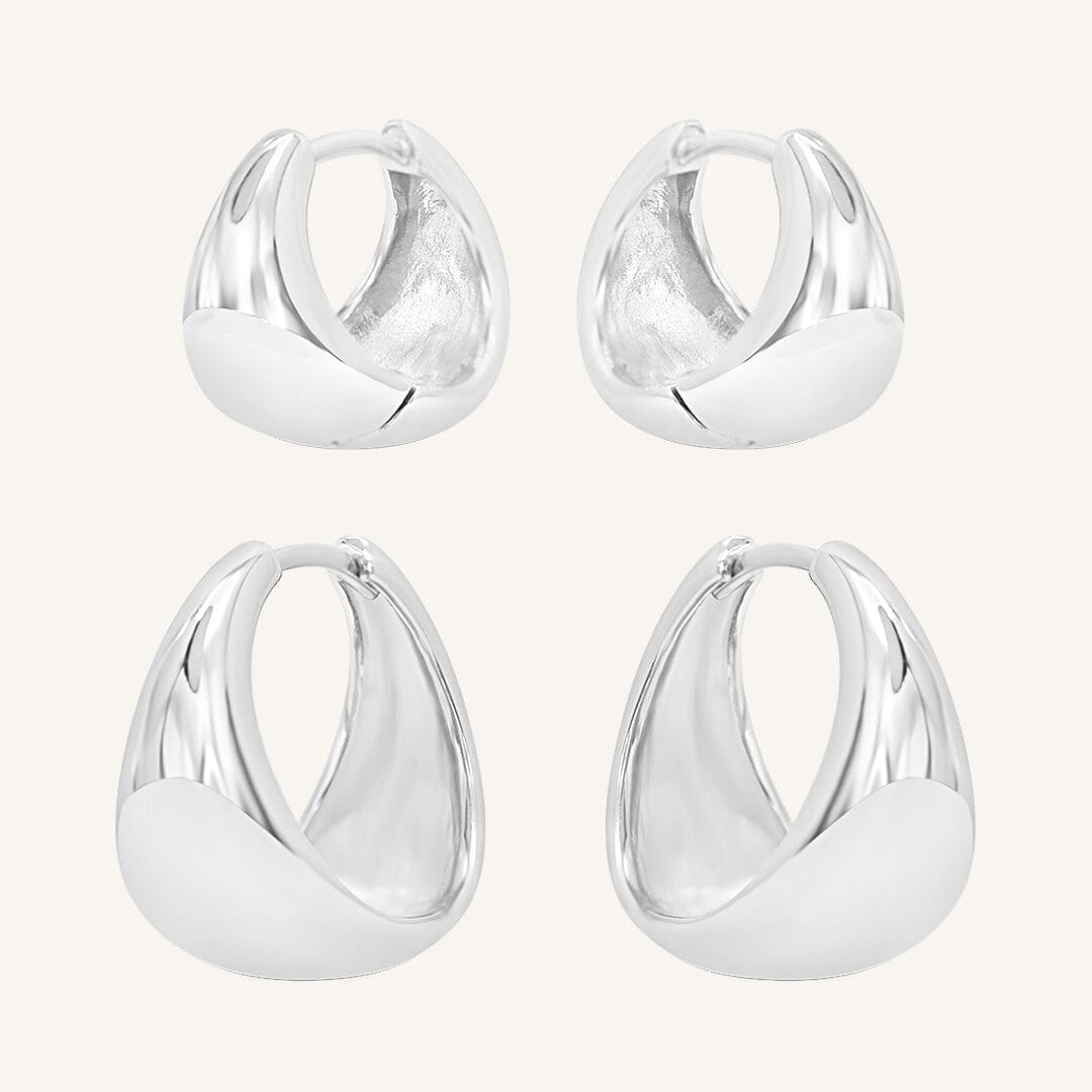 Jagger Huggies and Boston Hoops