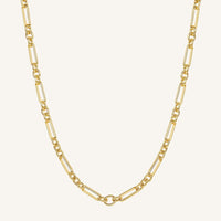 Juliet Chain Necklace