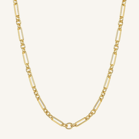 Juliet Chain Necklace