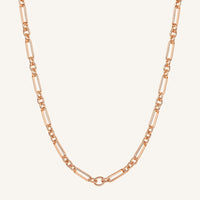 Juliet Chain Necklace
