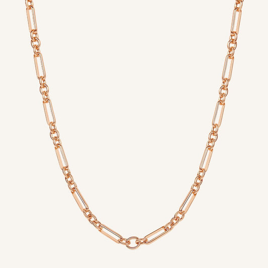 Juliet Chain Necklace