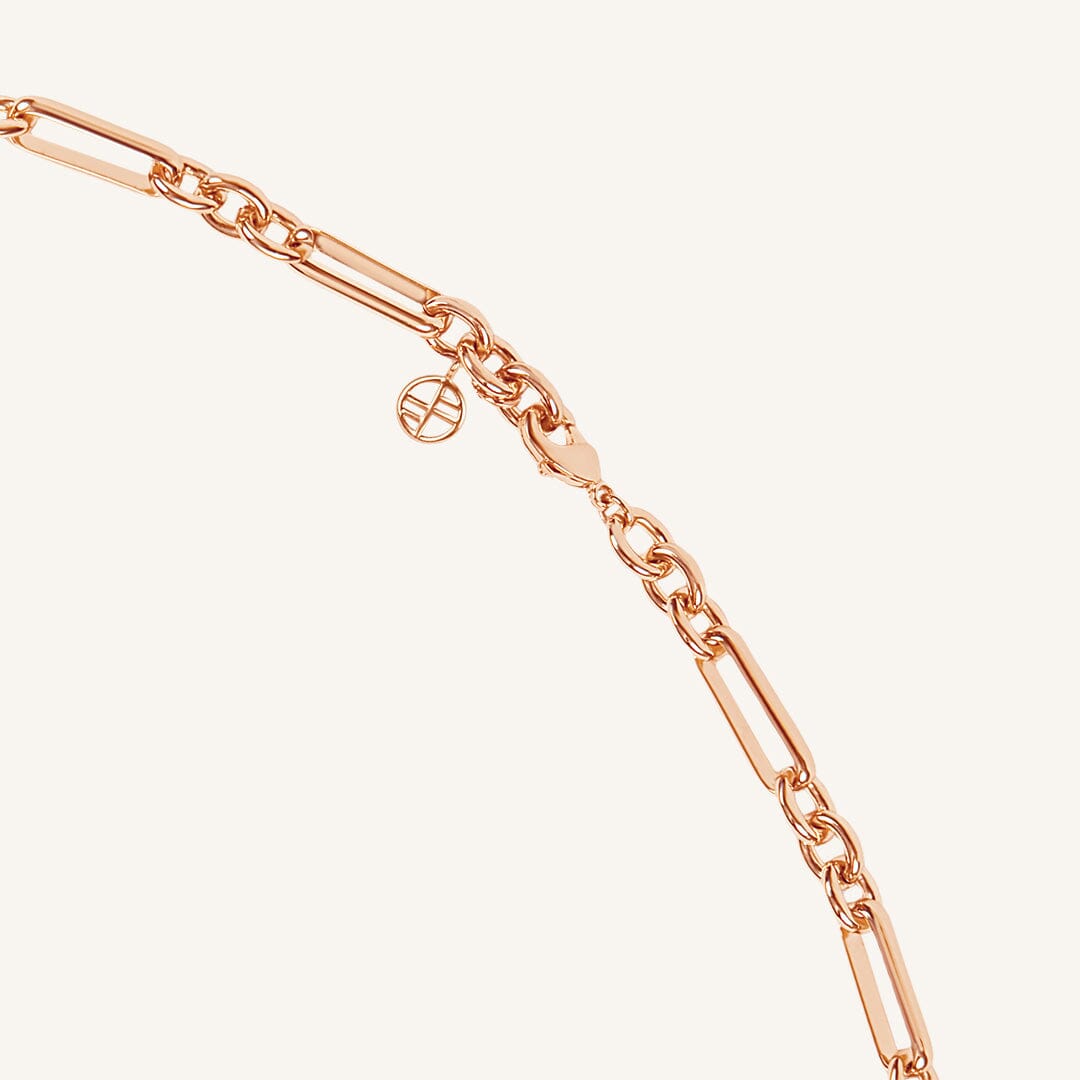 Juliet Chain Necklace
