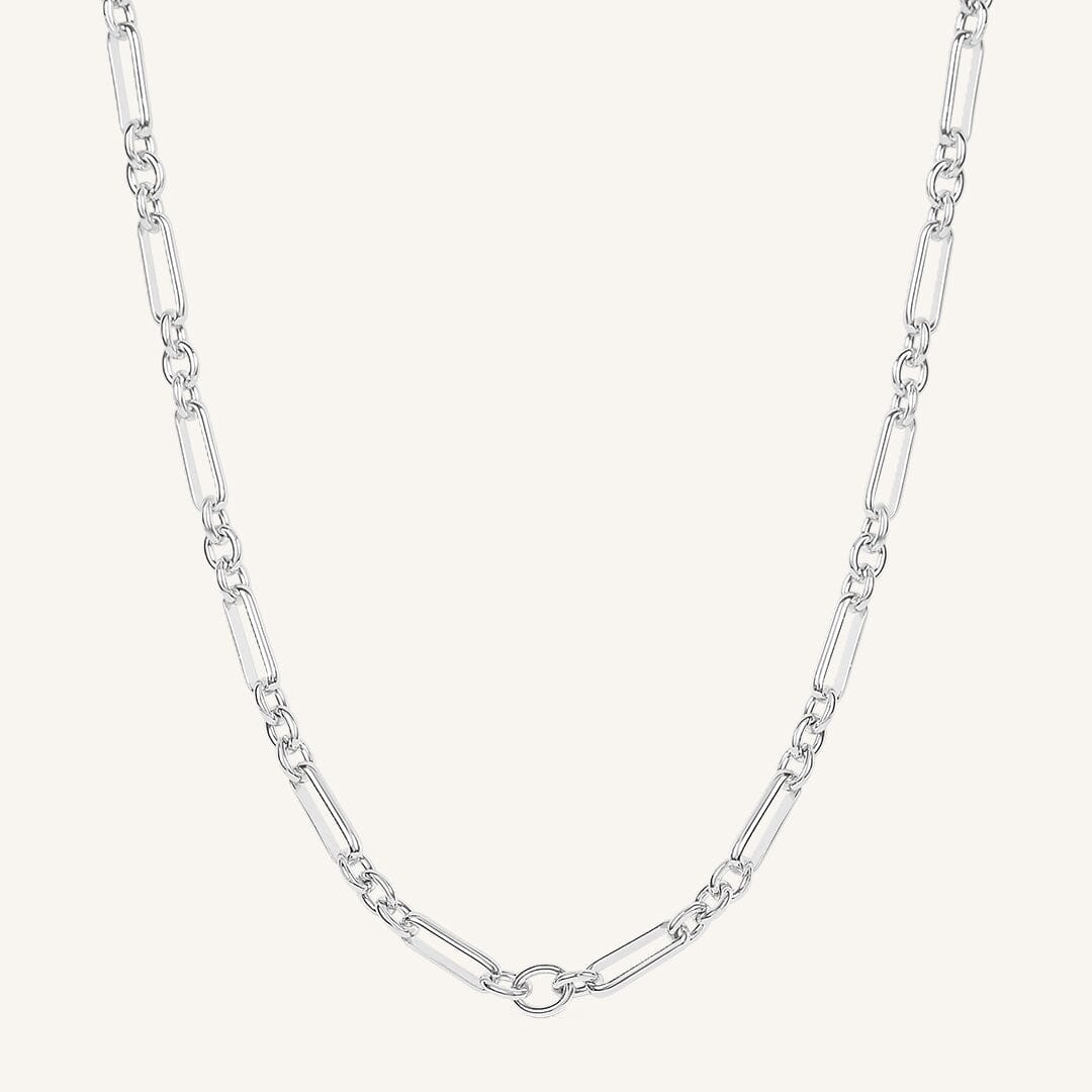 Juliet Chain Necklace