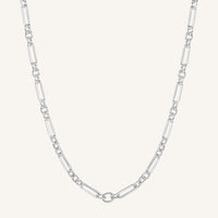 Juliet Chain Necklace
