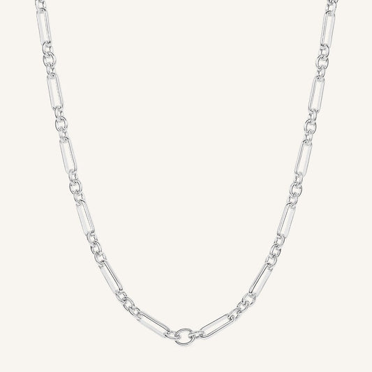 Juliet Chain Necklace