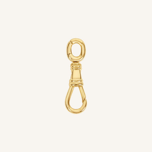 Juliet Fob Clasp