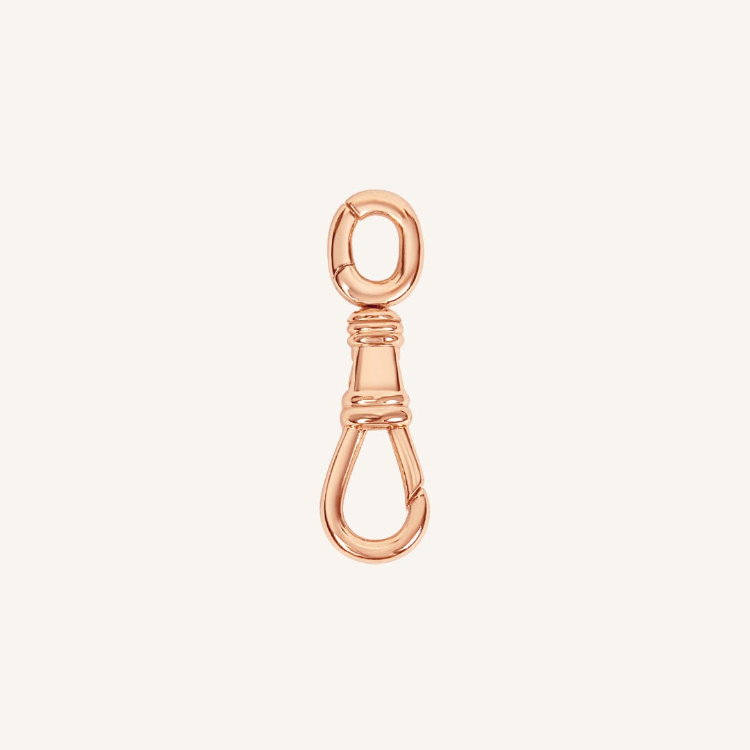 Juliet Fob Clasp
