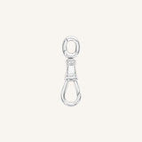 Juliet Fob Clasp