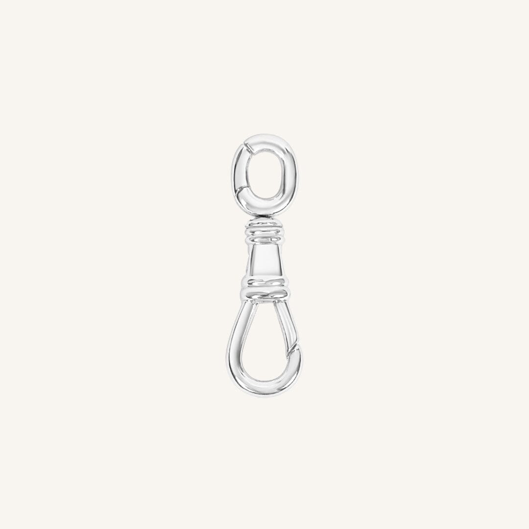 Juliet Fob Clasp