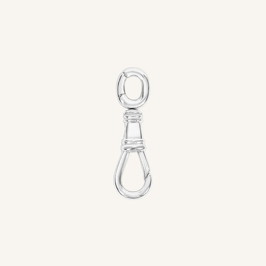 Juliet Fob Clasp