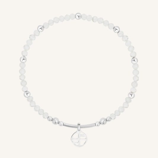Awareness Bracelet - Be Hers