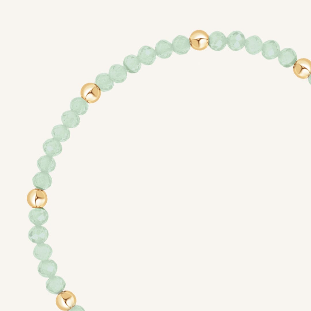 Awareness Bracelet - Ovarian Cancer Research Foundation