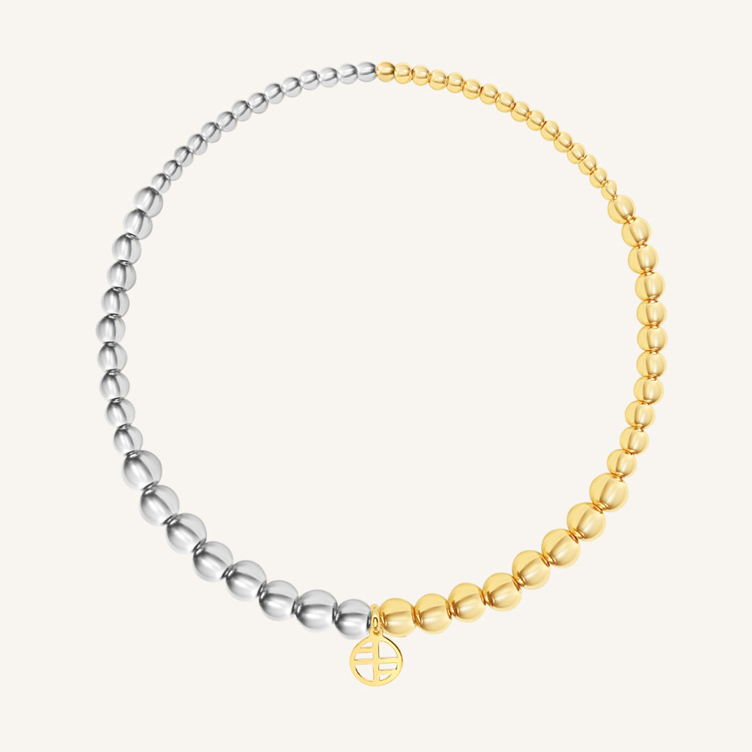 Lennox Duo Bracelet