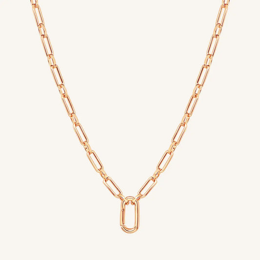 Create Link Necklace 51cm