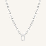 Create Link Necklace 45cm