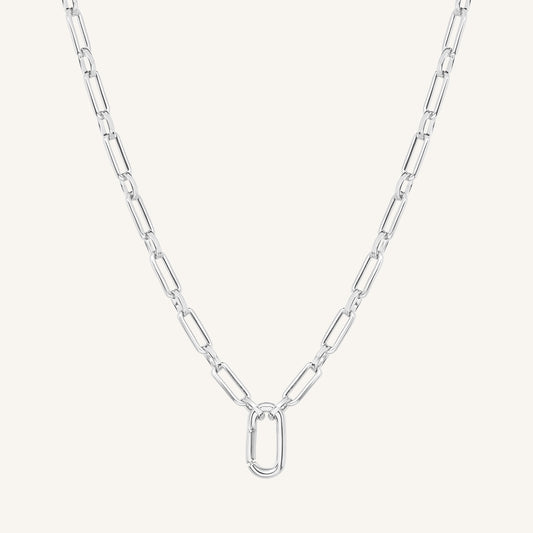 Create Link Necklace 45cm