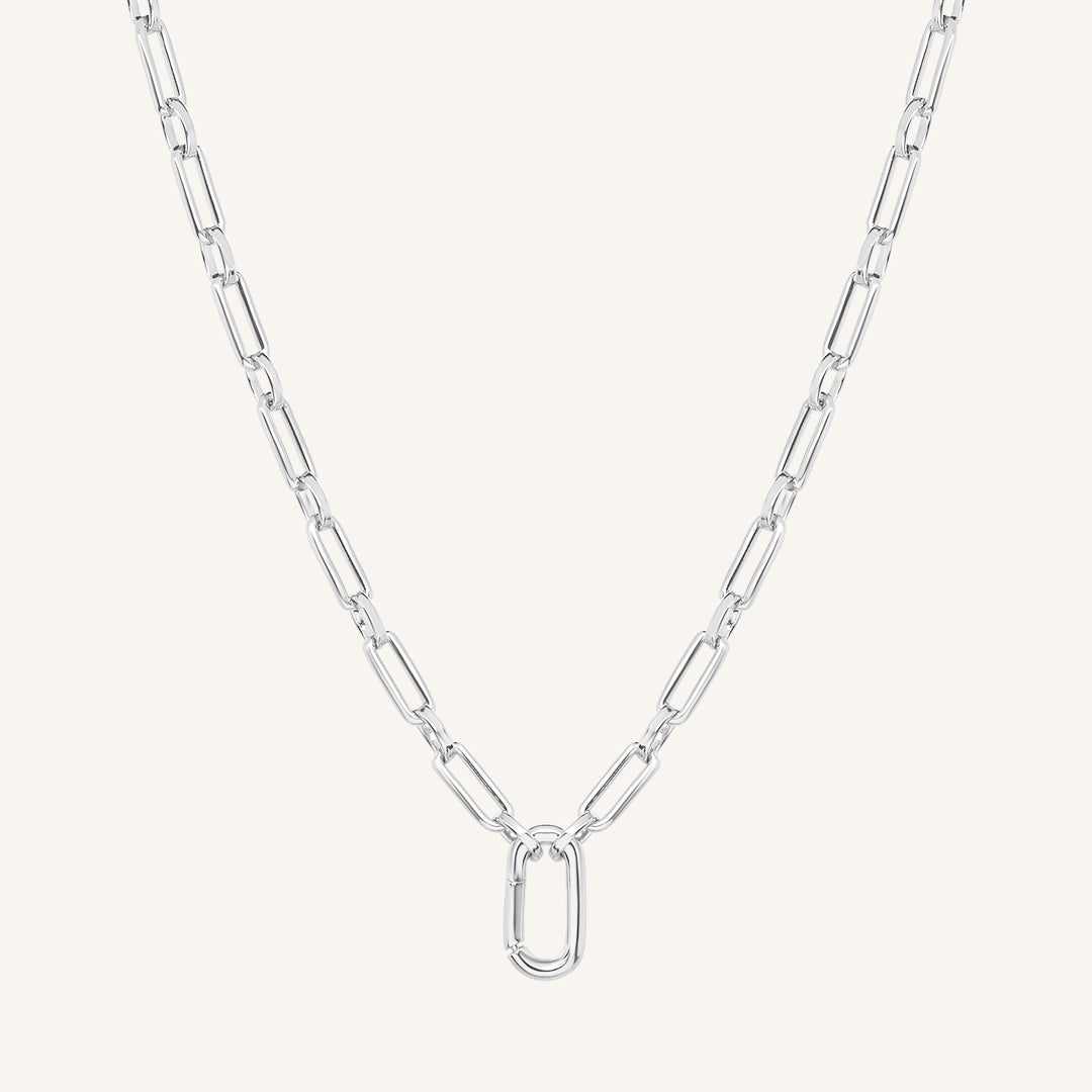 Create Link Necklaces