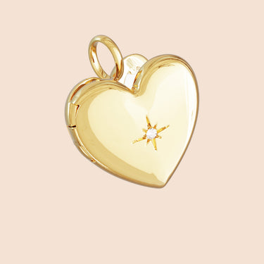 Locket Collection – Personalised Lockets by Francesca