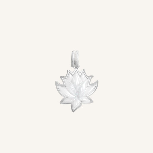 Lotus Charm