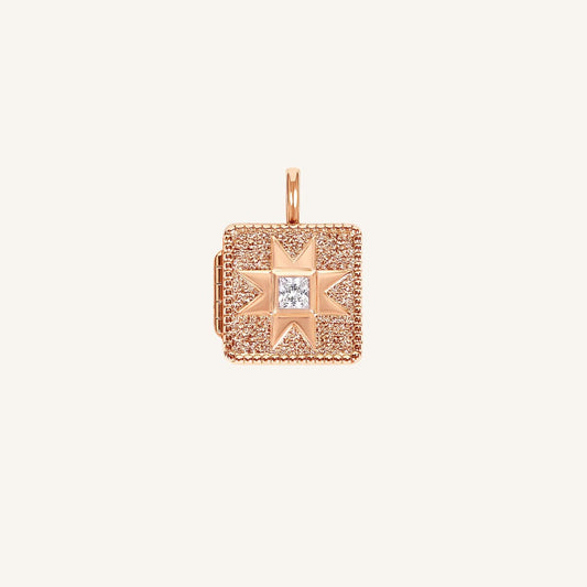 Margot Photo Locket