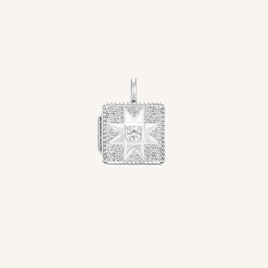 Margot Photo Locket