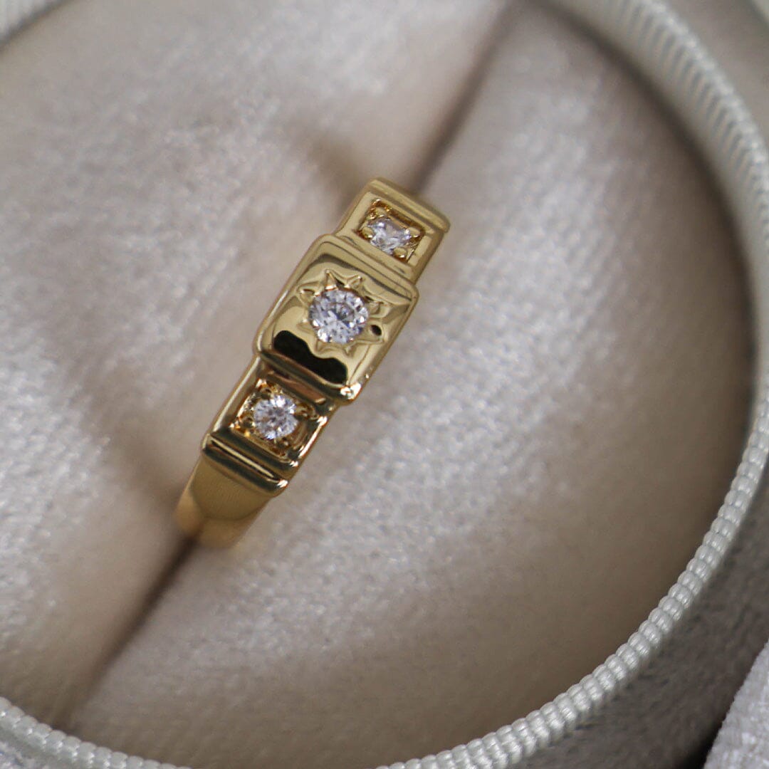 Margot Ring