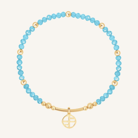 Awareness Bracelet - Breakthrough T1D