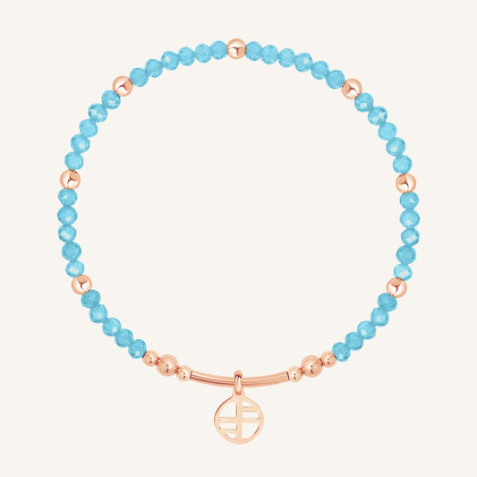 Awareness Bracelet - Breakthrough T1D