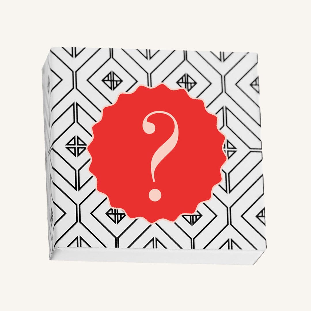 Mystery Studs