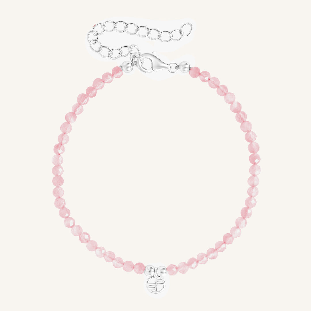 Awareness Bracelet - National Breast Cancer Foundation