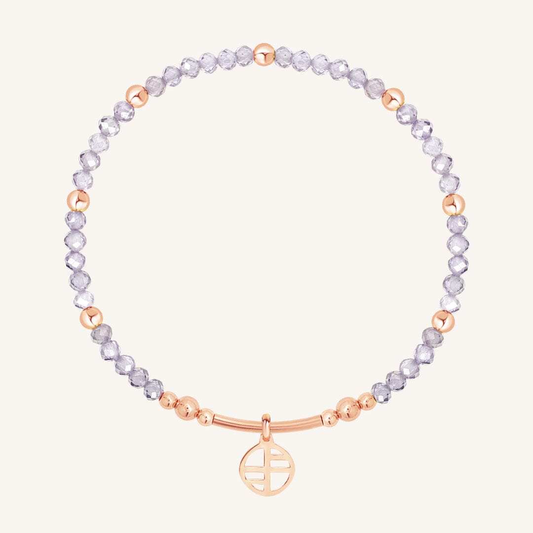 Awareness Bracelet - Pancare Australia