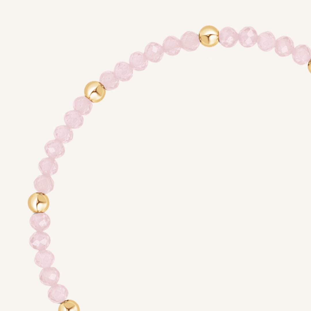 Awareness Bracelet - National Breast Cancer Foundation
