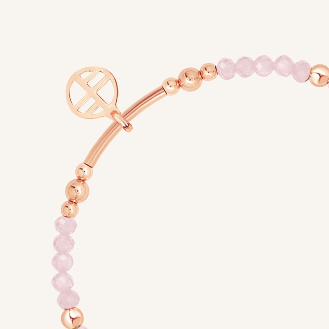 Awareness Bracelet - National Breast Cancer Foundation