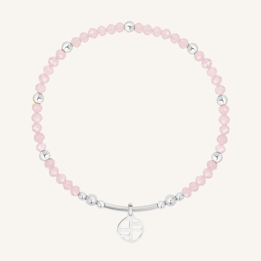 Awareness Bracelet - National Breast Cancer Foundation