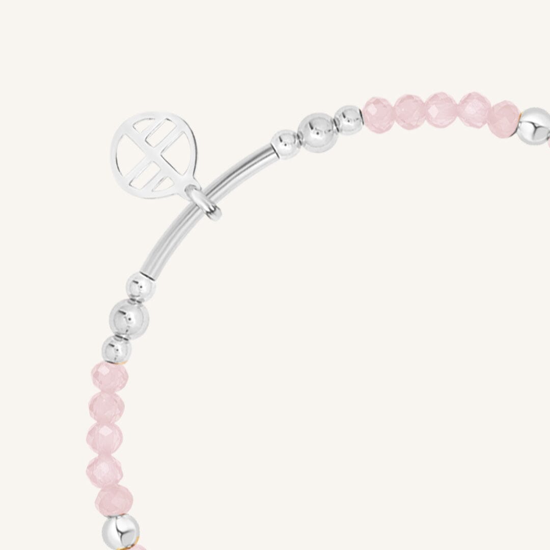 Awareness Bracelet - National Breast Cancer Foundation