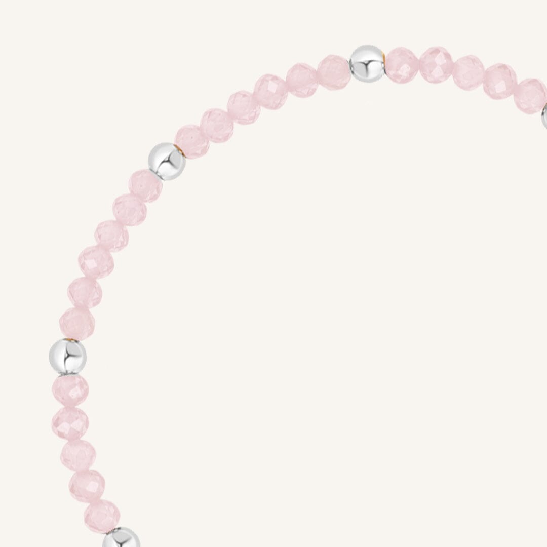 Awareness Bracelet - National Breast Cancer Foundation